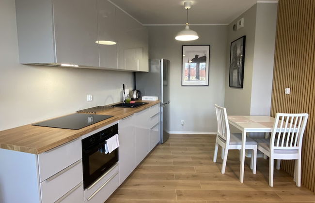 Apartament Torun - Foto 22