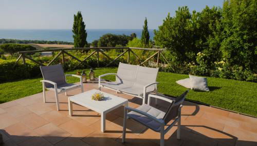 Colle degli ulivi Green Resort - Foto 2, Garden