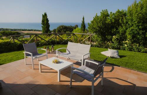 Colle degli ulivi Green Resort - Foto 2