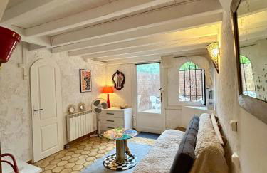 Gite Casot Merveille - Foto 6