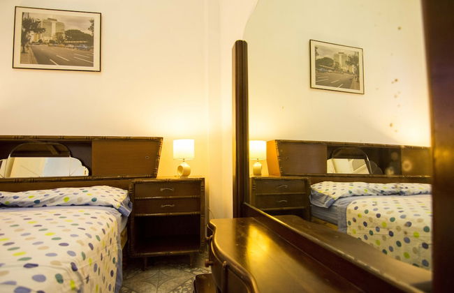 Apartment in Havana with terrace - Photo 4