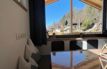 Fuxbau Waldlounge inklusive Chiemgaukarte - Foto 37