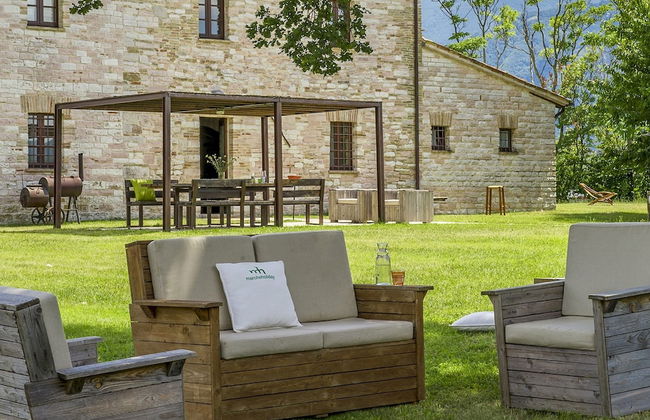 Checello 12 Emma Villas - Foto 8