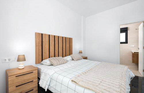 Marinasunbeach villa Angela - Foto 36