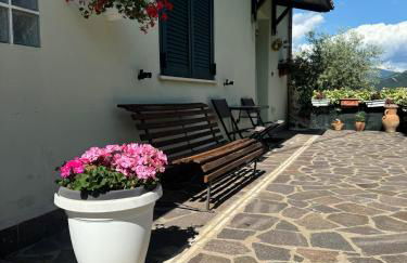 Villino Il Gelsomino - Relax e Natura - Foto 32