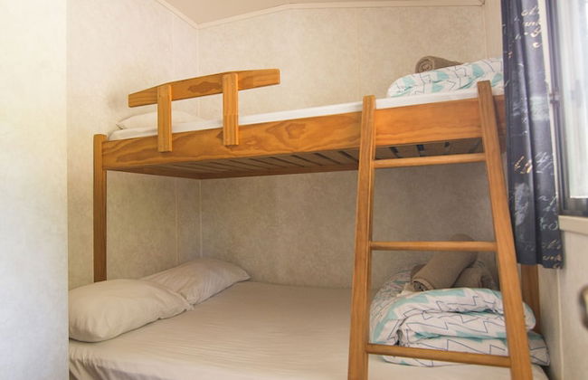 Stratford Motel & Holiday Park - Foto 15