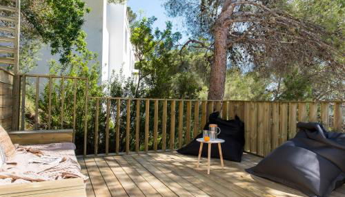 Casa Zita Verde - Ibiza style villa with sea view & sunset BBQ - Foto 4