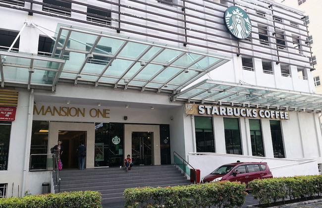 Mansion One - Foto 42