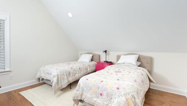 Columbia Avenue 34 - Foto 5, Habitación