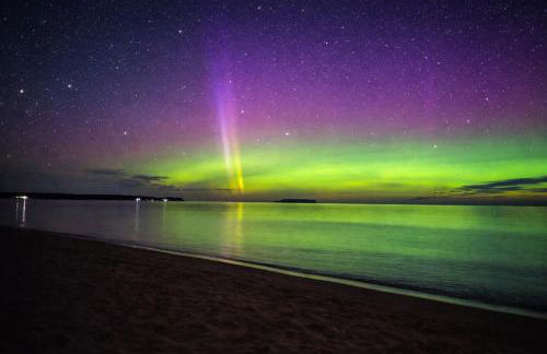 Husky Hideaway Near Pictured Rocks & Trail 8 - Foto 30