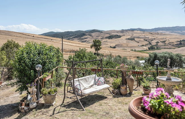 Villa Aperta Campagna - Foto 24