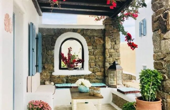 Beautiful Apt In Ano Mera Village - Photo 22