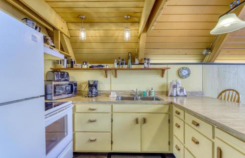 Rustic Guemes Beach Cabin - Photo 12