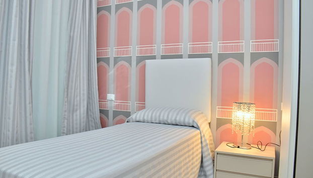 Modern Flat With Amazing View on the Beach - Foto 5, Habitación