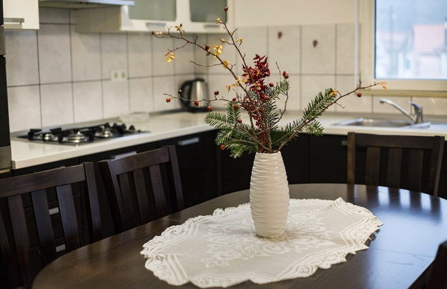 Modern 100m2 apt With the Terrace & Beautiful View - Foto 17