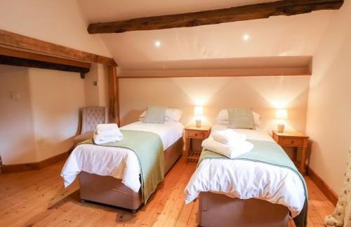 Tithe Barn - Foto 13