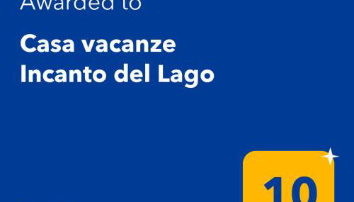 Casa vacanze "INCANTO DEL LAGO" - Foto 4