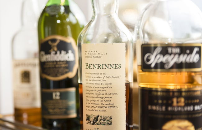 The Milking Sheds, Dufftown - Foto 30