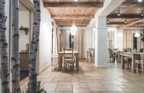 Chata nad Wąwozem - Photo 67