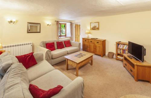 Old Malthouse Monksilver - Foto 5