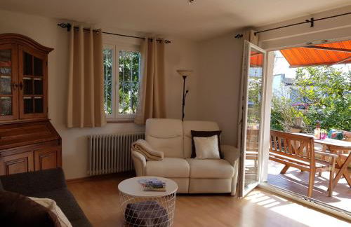 Ferienhaus Jutta am Bodensee - Foto 6