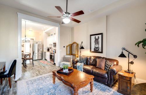 Family-Friendly 2 Unit Retreat in Louisville - Foto 68