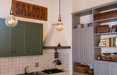 La Casa nella Torre - Apartment - Foto 2