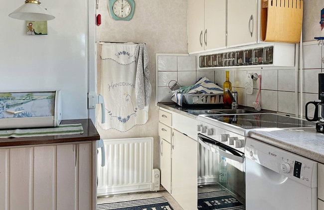 4 Person Holiday Home in Figeholm - Foto 8
