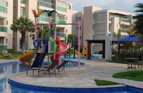 Beach Place Aquiraz Riviera - Foto 17