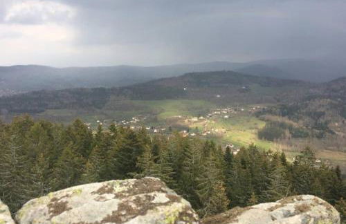 LA MAISON D'ULYSSE spa et détente - Foto 42