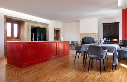 Casa Dr Ramiro Salgado - Douro Superior, Torre de Moncorvo - Foto 43