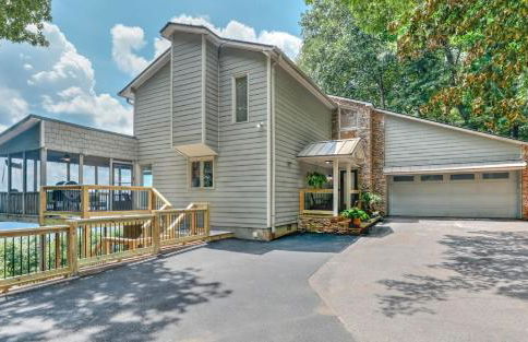 Mountain Top Escape - Stunning mountain views - Foto 74