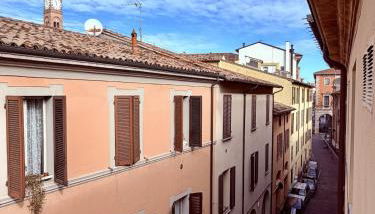 Casa Petrucci 2 centro storico, accesso ztl e park gratuito - Foto 3