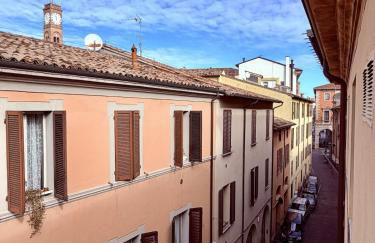 Casa Petrucci 2 centro storico, accesso ztl e park gratuito - Foto 3