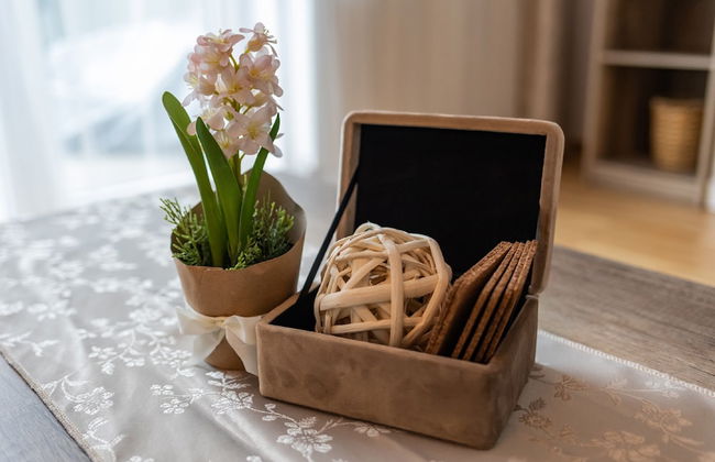 Residence Hadovitá - Foto 40