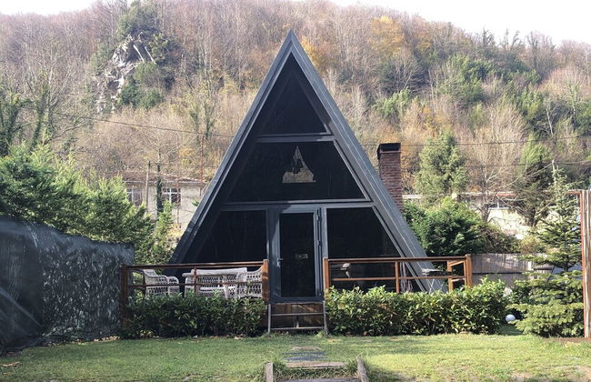 BLS Bungalove Sapanca - Foto 34