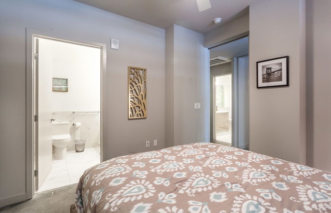 Tripbz Olive Suites - Foto 20