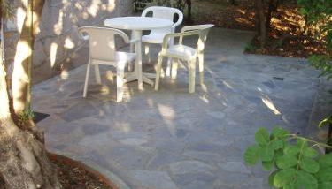 Eleni Studios & Apartments - Foto 4, Garden