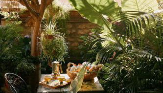 La casetta di Giusy - Alloggio turistico - Foto 3, Garden