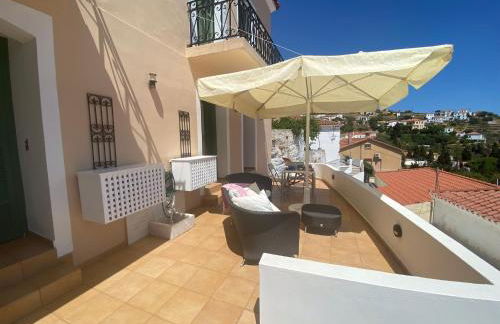 KARMI Apartments Stenies Andros - Foto 11