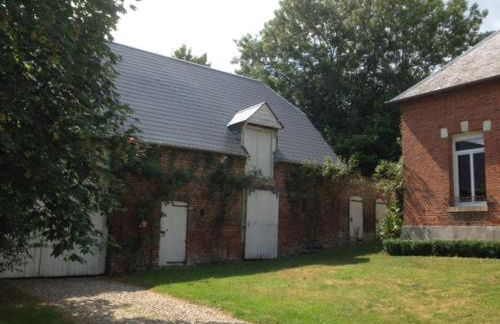 GrIsa'Home le gîte - Foto 19