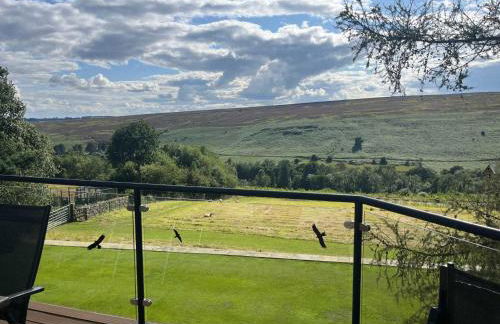 The Barn at Rigg End - Foto 21