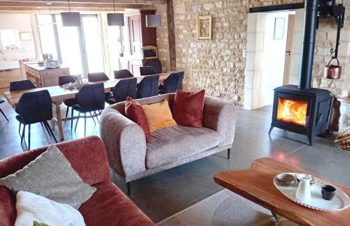 Grain d'orge et cornouiller - Foto 43