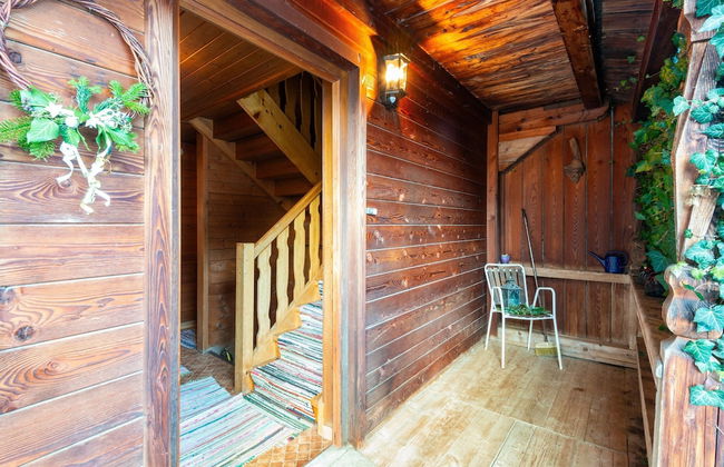 Farmhouse in Ramsau Near Ski Slopes - Foto 21