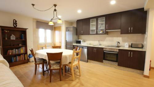 Apartamento Oviedo San Melchor - Foto 5