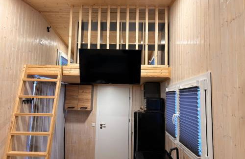 KE-Tiny- Siedlung Haus Paulchen - Foto 20