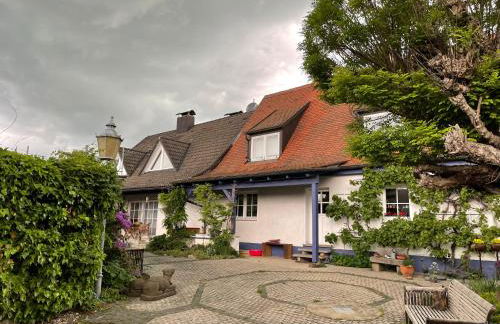 Gaensebluemchen 2 Apartment daisy 2 - Foto 9