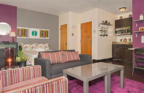 Cozy Studio Steps from Boston Common and Theaters - Foto 6