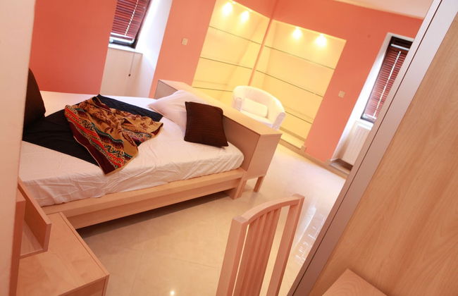 Residence la Fraisiere - Foto 24