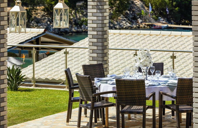 Villa Andriana Karvouno Villas - Foto 26